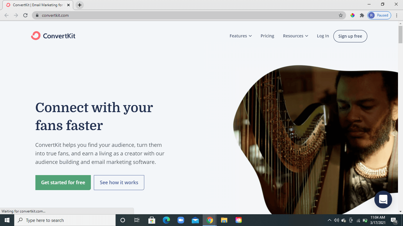 Why ConvertKit is the Best Email Marketing Tool for Growing Your Business