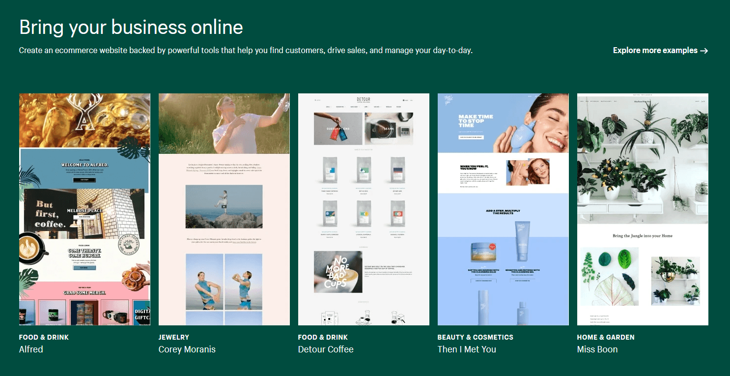 Why Shopify is the Best E-commerce Platform for Small Business: A Detailed Analysis